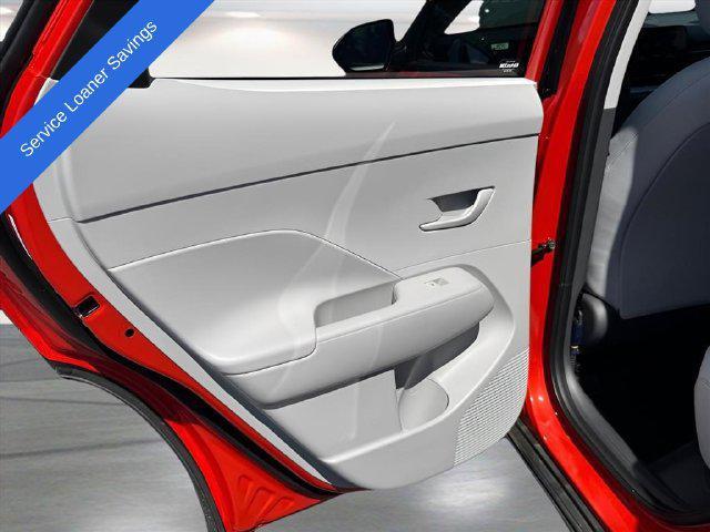 2026 Hyundai Kona - $28,130