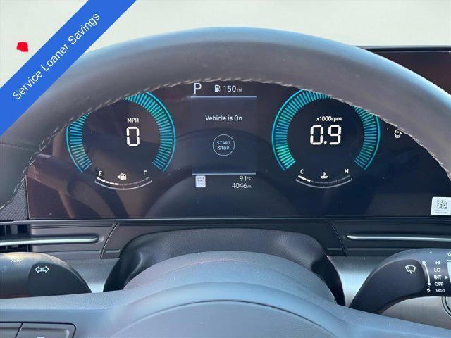 2026 Hyundai Kona - $28,130