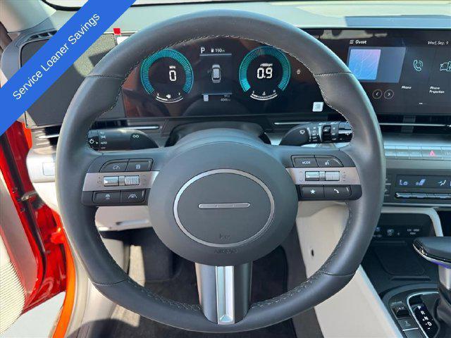2026 Hyundai Kona - $28,130