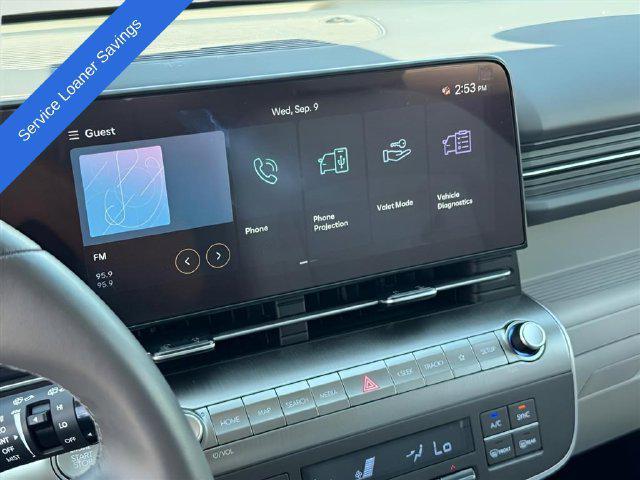 2026 Hyundai Kona - $28,130