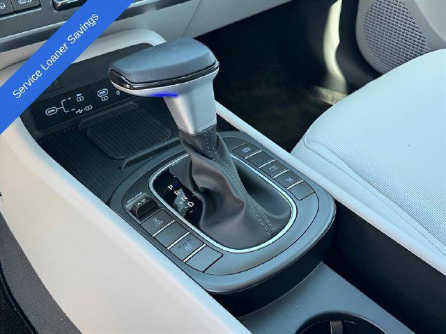 2026 Hyundai Kona - $28,130