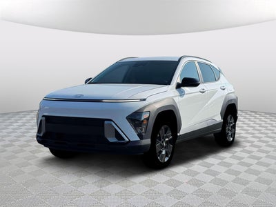 Photo of a 2026 Hyundai Kona AWD SEL Sport 4DR SUV for sale