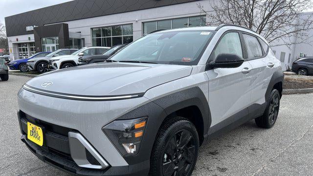 Preowned 2026 Hyundai KONA SEL Sport for Sale