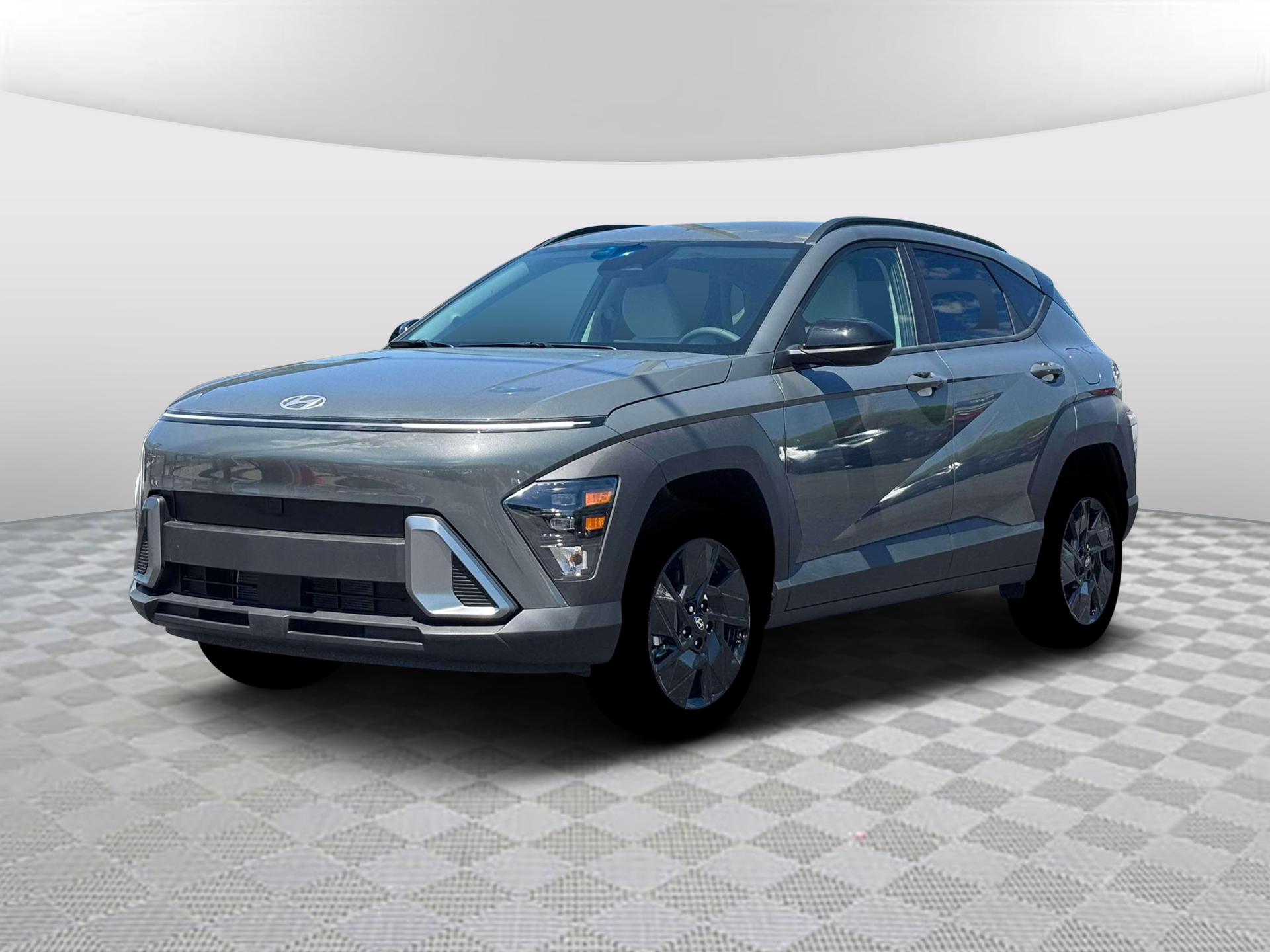 2026 Hyundai Kona - $26,953