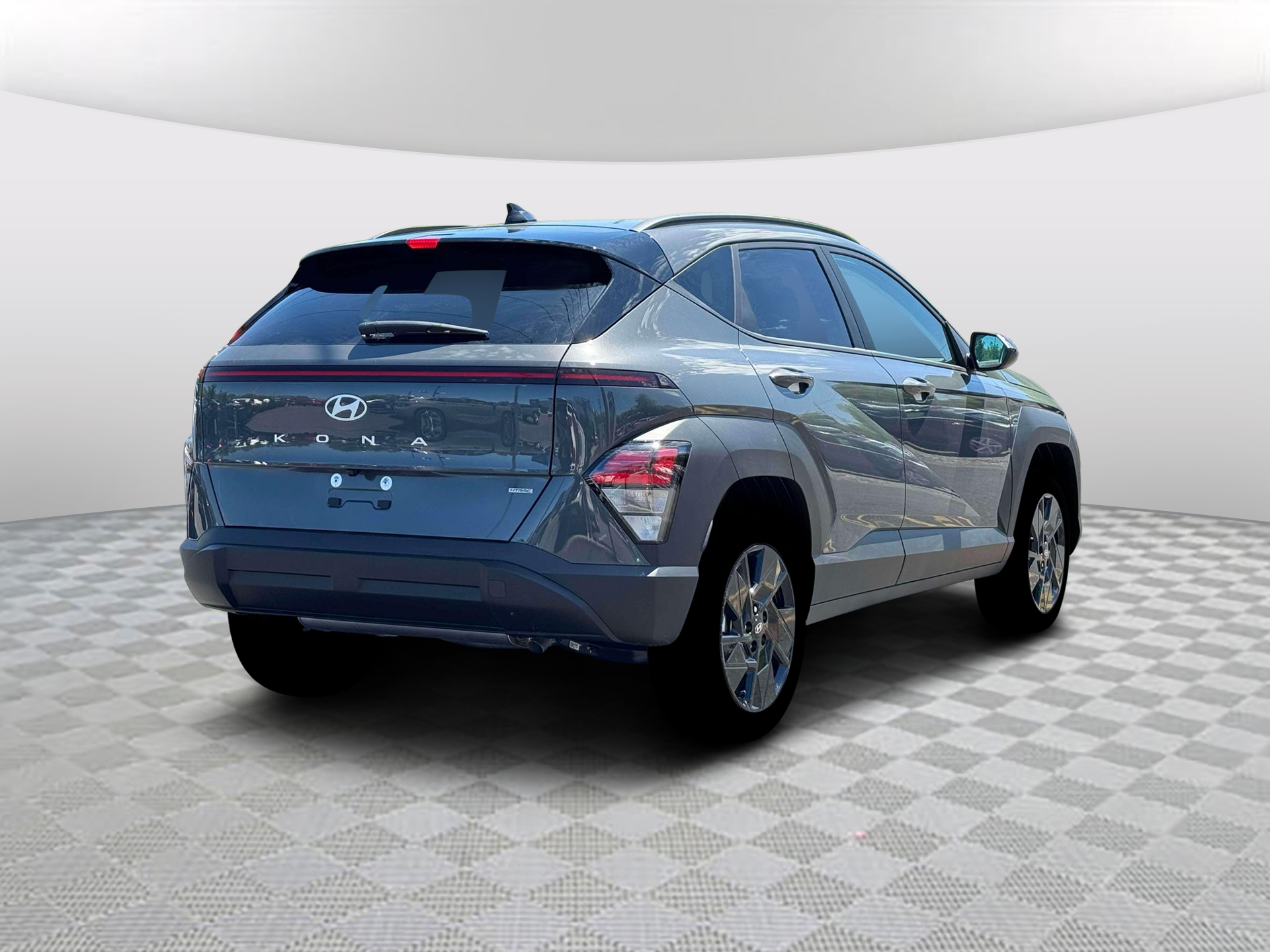 2026 Hyundai Kona - $26,953