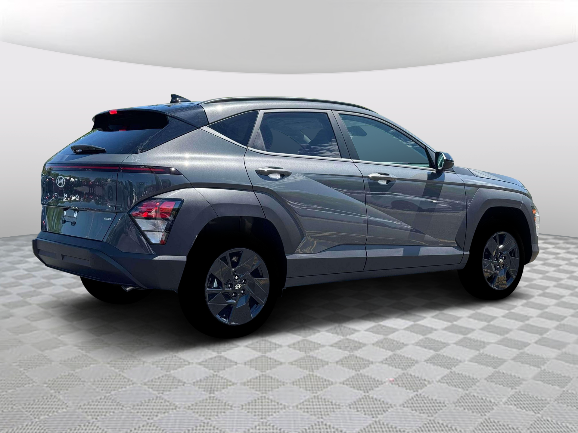 2026 Hyundai Kona - $26,953