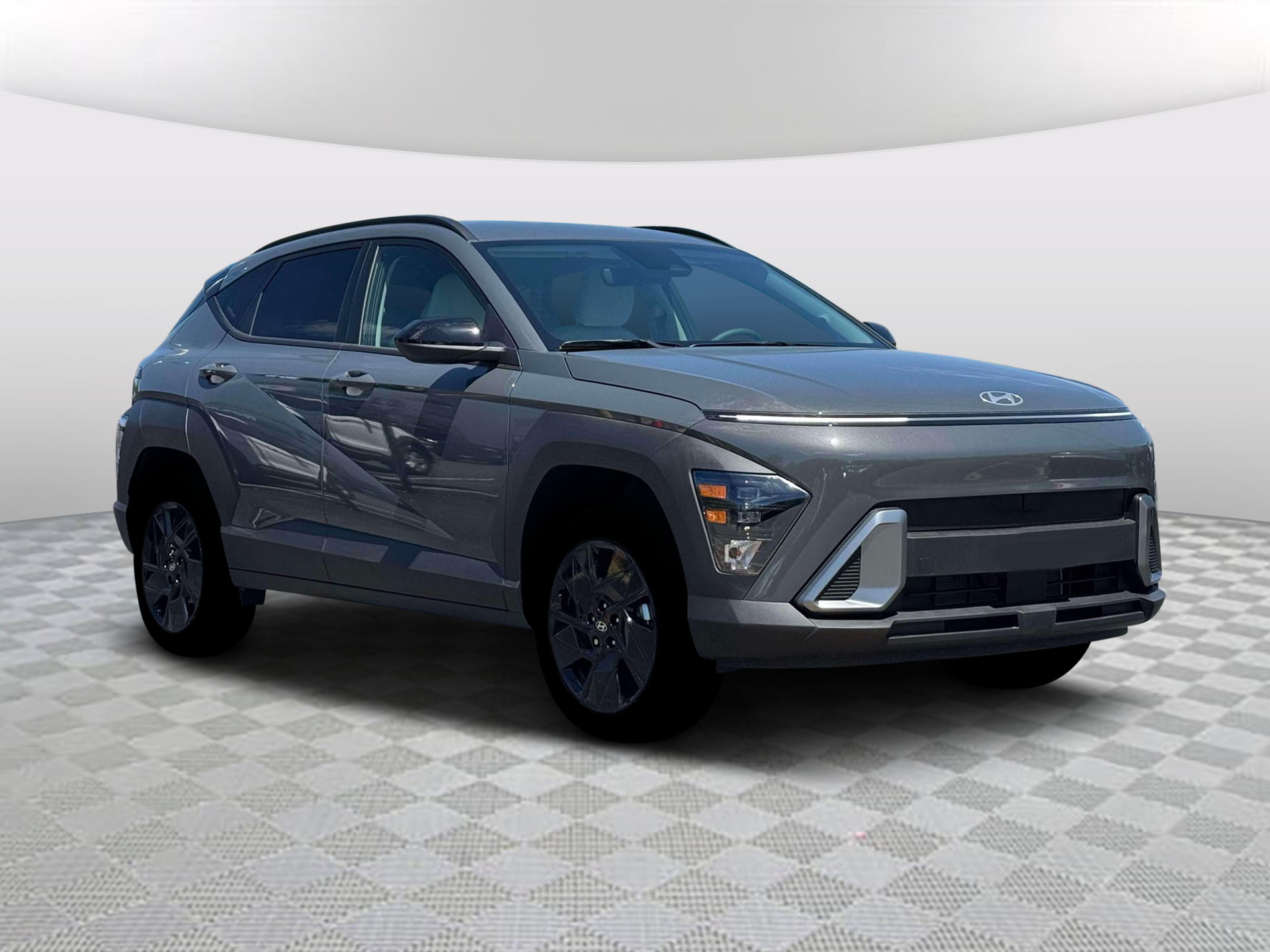 2026 Hyundai Kona - $26,953