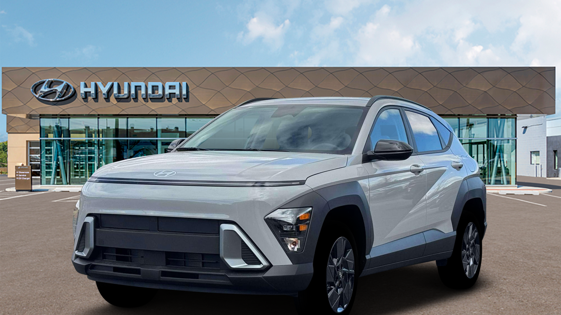 Preowned 2026 Hyundai KONA SEL Sport for Sale
