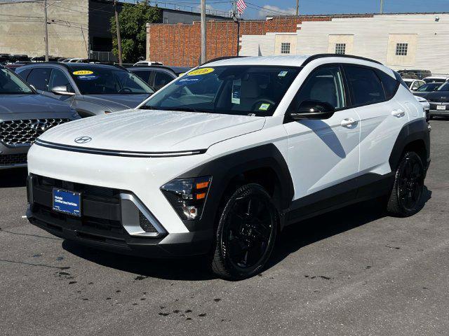 2026 Hyundai Kona - $25,883