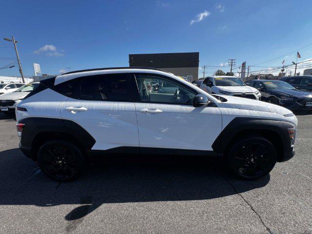 2026 Hyundai Kona - $25,883