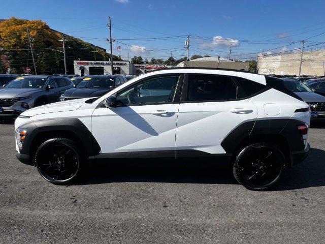 2026 Hyundai Kona - $25,883