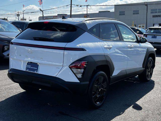 2026 Hyundai Kona - $25,883