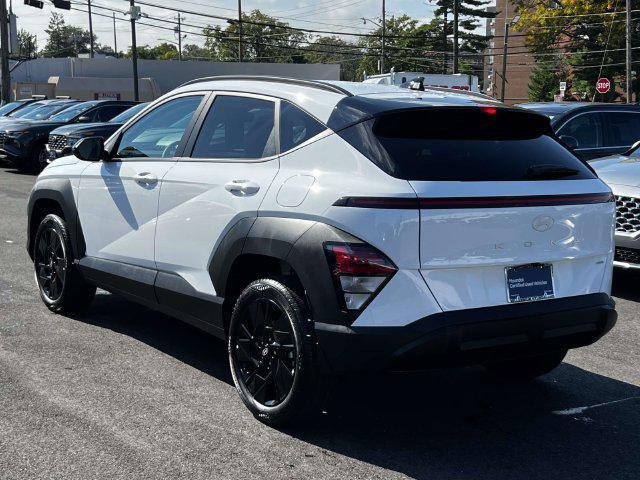 2026 Hyundai Kona - $25,883
