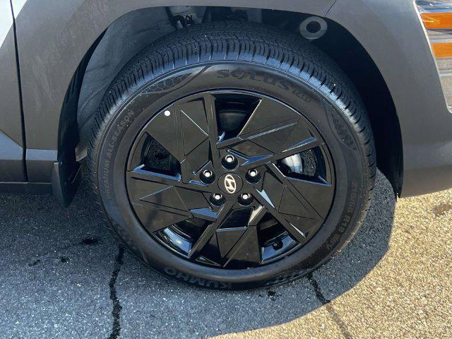 2026 Hyundai Kona - $25,883