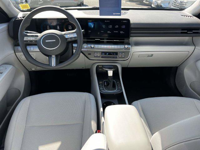 2026 Hyundai Kona - $25,883
