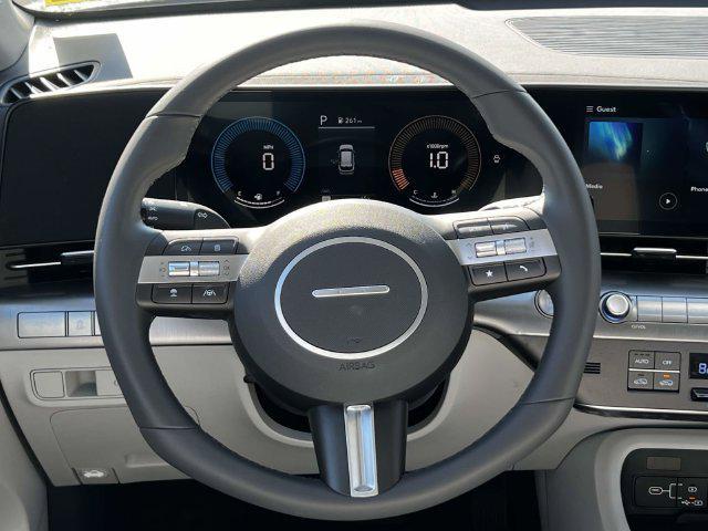 2026 Hyundai Kona - $25,883