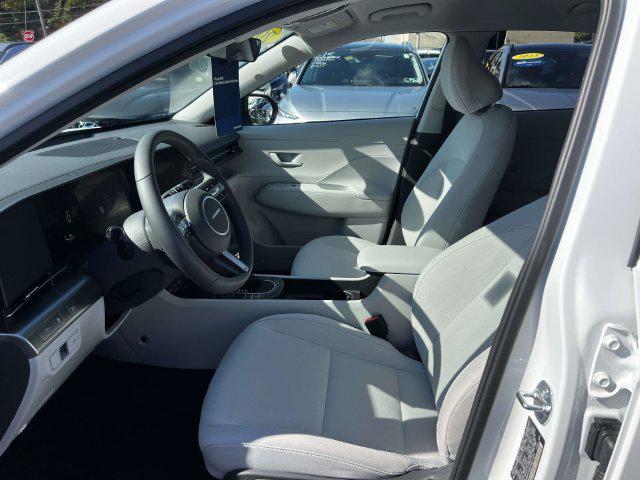 2026 Hyundai Kona - $25,883