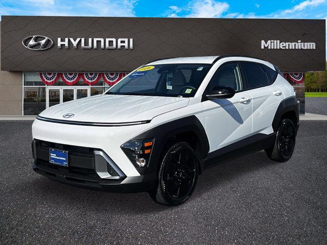 2026 Hyundai Kona - $24,982