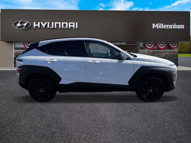 2026 Hyundai Kona - $24,982