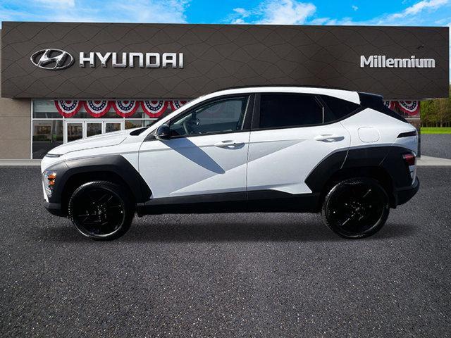 2026 Hyundai Kona - $24,982