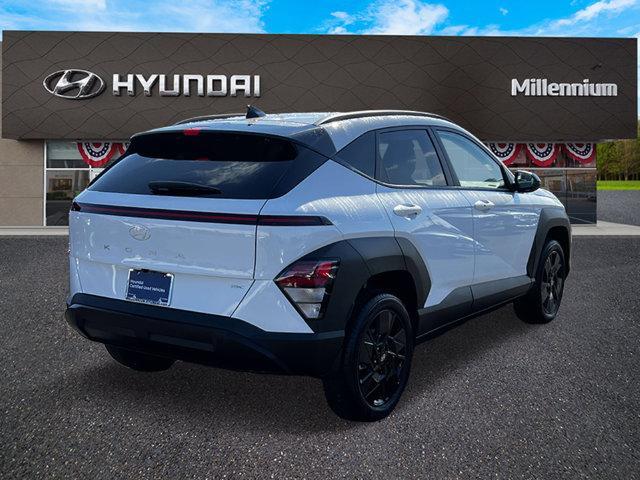 2026 Hyundai Kona - $24,982