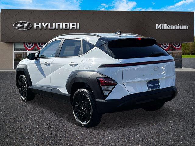 2026 Hyundai Kona - $24,982