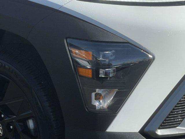 2026 Hyundai Kona - $24,982