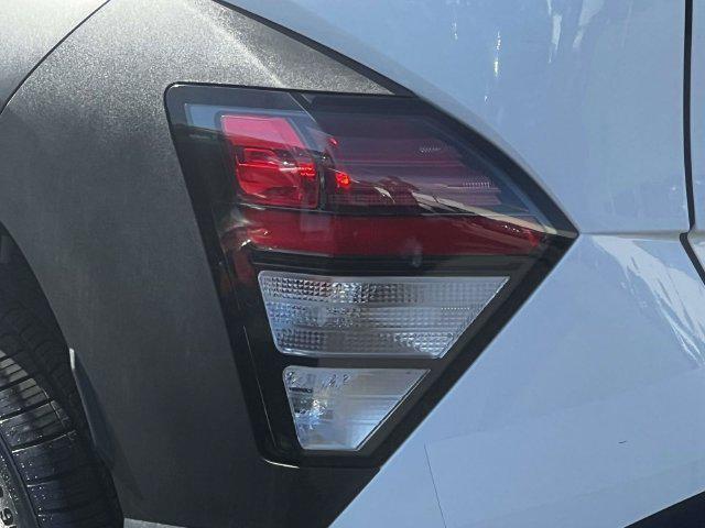 2026 Hyundai Kona - $24,982