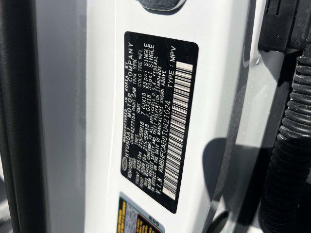 2026 Hyundai Kona - $24,982