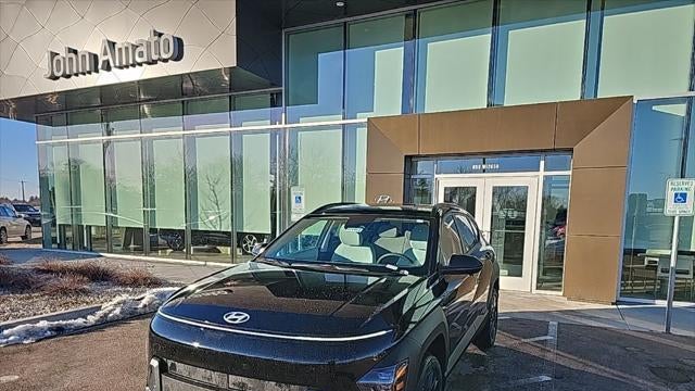 Preowned 2026 Hyundai KONA SEL Sport for Sale