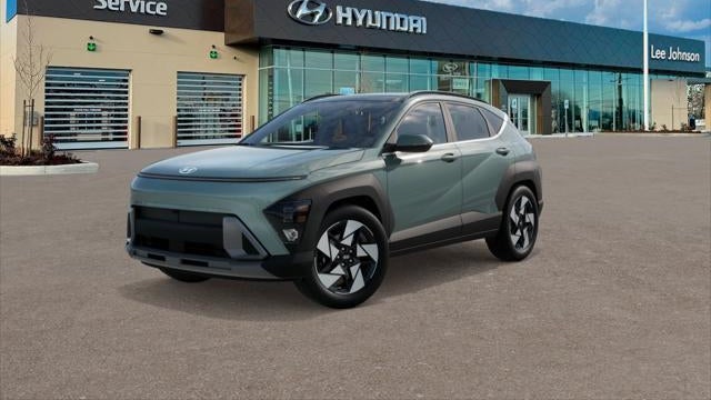 Preowned 2026 Hyundai KONA SEL Sport for Sale