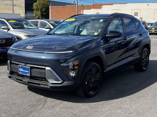 2026 Hyundai Kona - $26,999