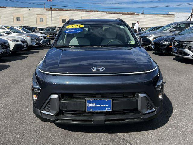 2026 Hyundai Kona - $26,999
