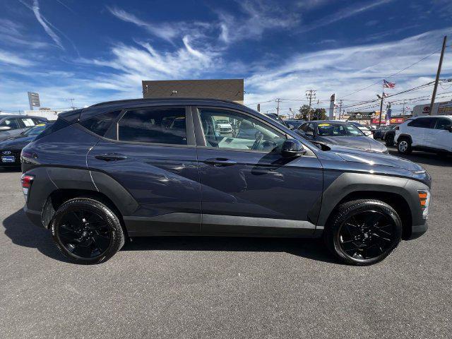 2026 Hyundai Kona - $26,999
