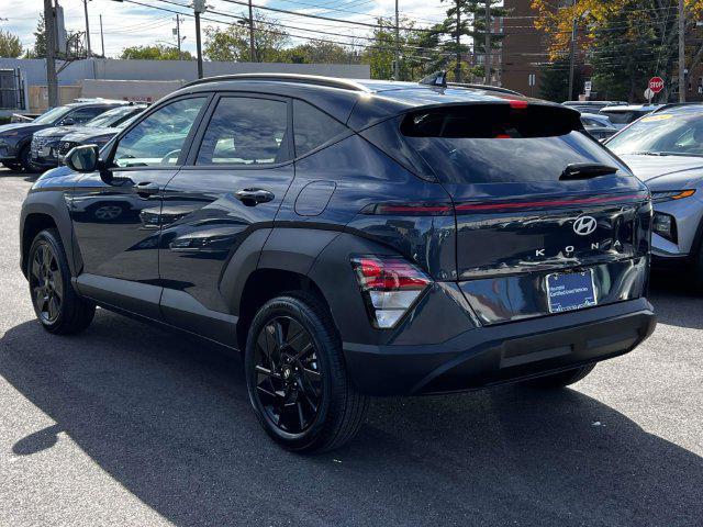 2026 Hyundai Kona - $26,999