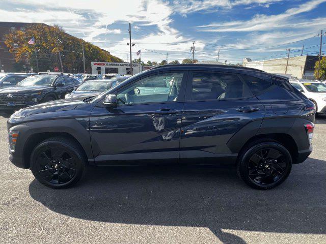 2026 Hyundai Kona - $26,999
