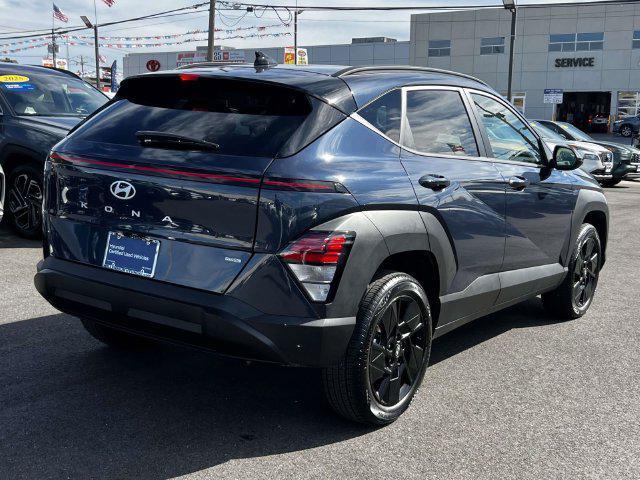 2026 Hyundai Kona - $26,999