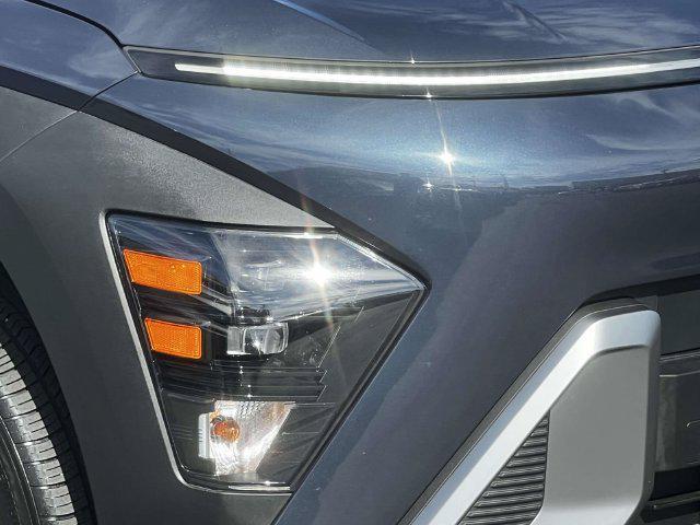 2026 Hyundai Kona - $26,999