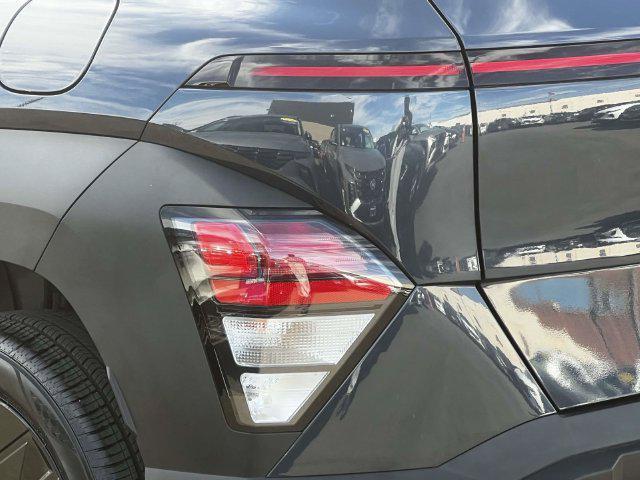 2026 Hyundai Kona - $26,999