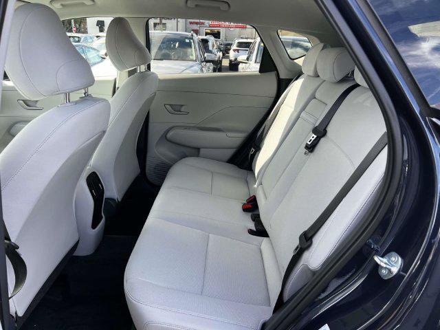 2026 Hyundai Kona - $26,999