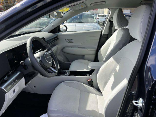 2026 Hyundai Kona - $26,999