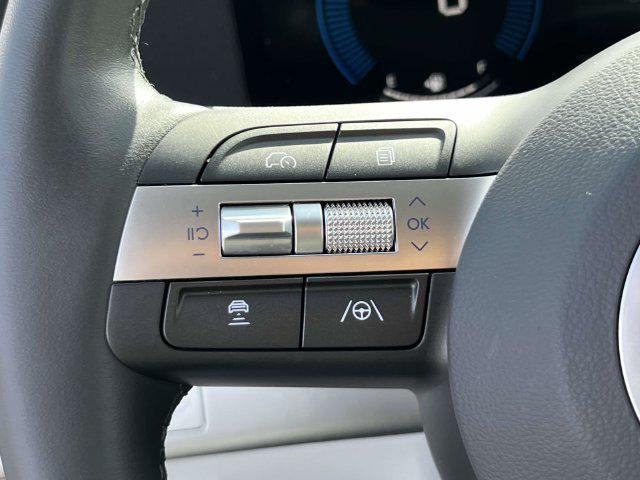2026 Hyundai Kona - $26,999