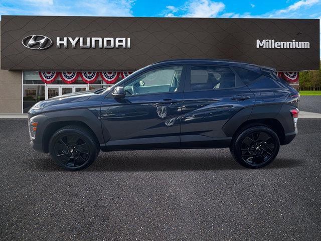 2026 Hyundai Kona - $26,900