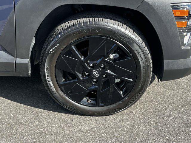 2026 Hyundai Kona - $26,900