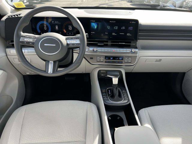 2026 Hyundai Kona - $26,900