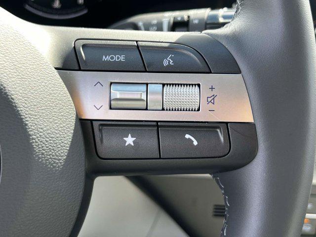 2026 Hyundai Kona - $26,900