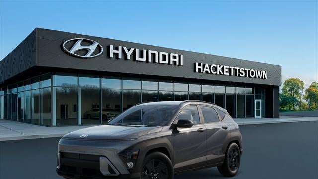Preowned 2026 Hyundai KONA SEL Sport for Sale