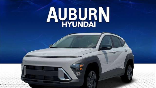 Preowned 2026 Hyundai KONA SEL Sport for Sale