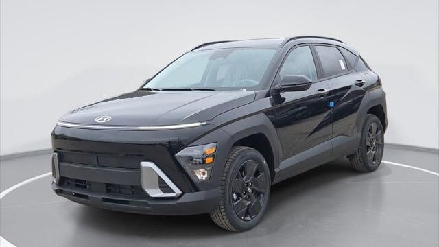 Preowned 2026 Hyundai KONA SEL Sport for Sale