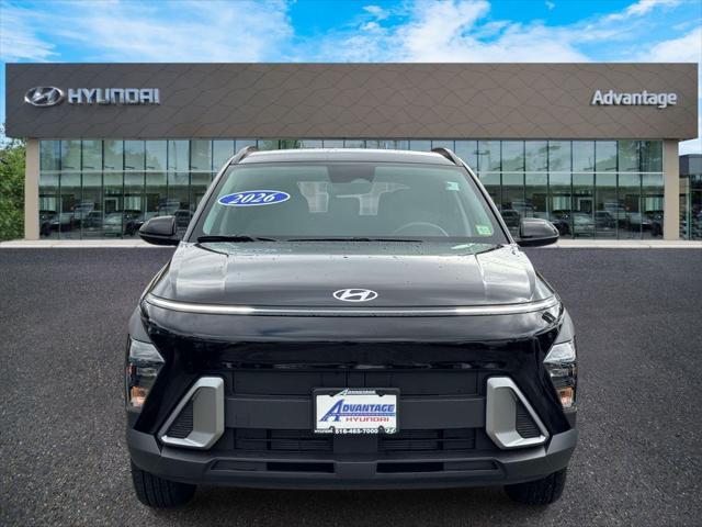 2026 Hyundai Kona - $26,995